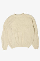 Vintage Fisherman Sweater (1990s)