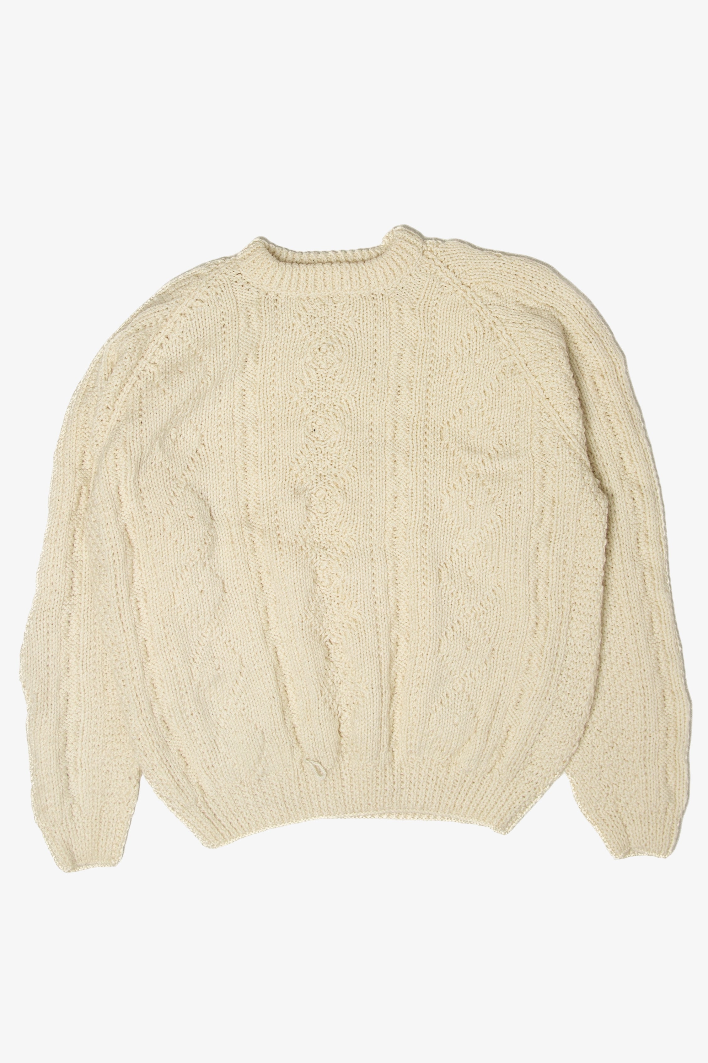 Vintage Fisherman Sweater (1990s)