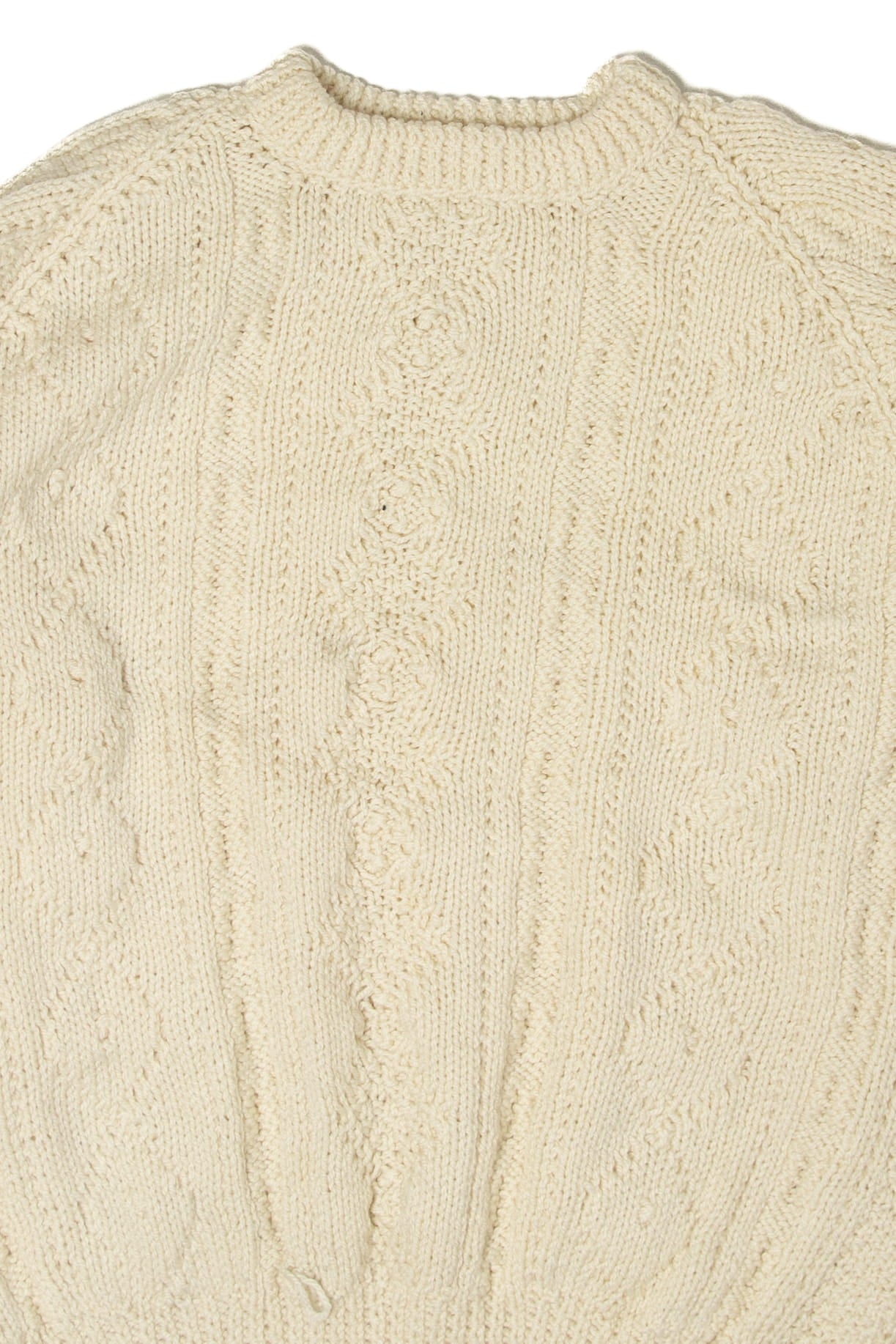 Vintage Fisherman Sweater (1990s)