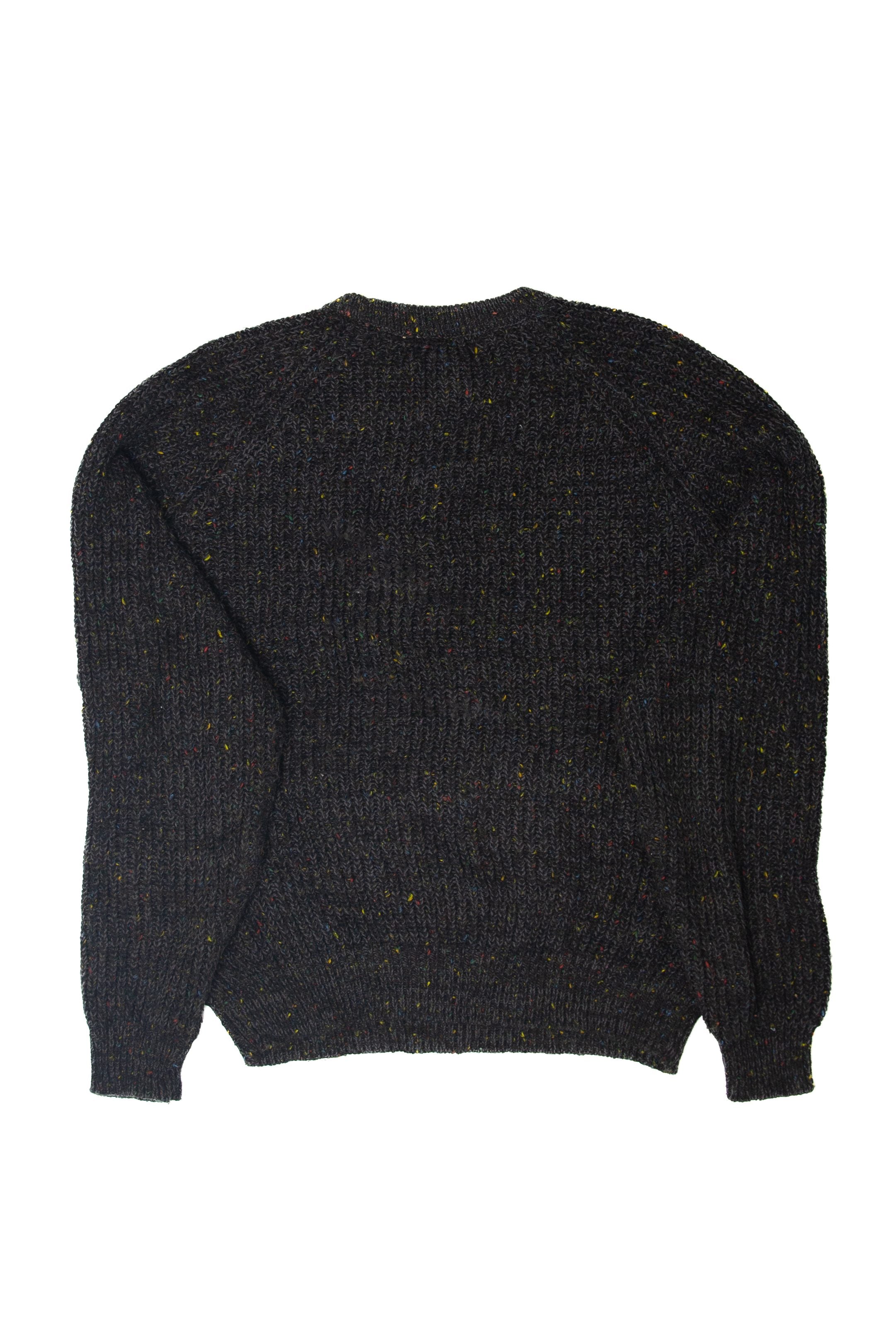 Vintage Fisherman Sweater (1980s)