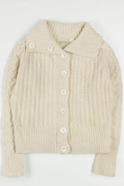 Irelandseye Fisherman Cardigan 655