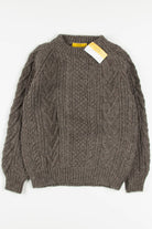 Dead Stock O'Maille Irish Fisherman Sweater 670