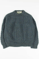 Aran Crafts Irish Fisherman Sweater 672