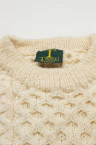 Vintage Tivoli Fisherman Sweater 677