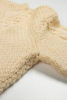 Vintage Fisherman Sweater 694