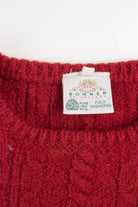 Bonner of Ireland Irish Fisherman Sweater 696