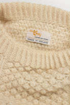 Vintage Hudson's Bay Company Irish Fisherman Sweater 698