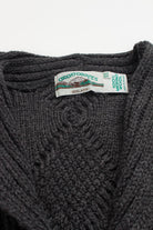 Aran Crafts Irish Fisherman Cardigan 730