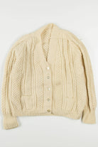 Vintage Fisherman Sweater 731