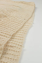 Vintage Carraig Irish Fisherman Sweater 745