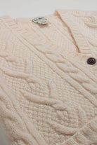 L.L. Bean Fisherman Cardigan 751