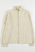 Inis Crafts Fisherman Cardigan 755