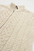 Inis Crafts Fisherman Cardigan 755