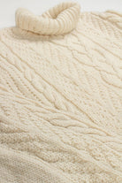 Vintage Fisherman Sweater 758