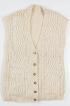 Vintage Fisherman Vest 765