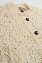 Triona Design Irish Fisherman Sweater 771