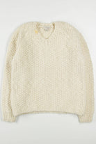 Large Knit J. Crew Sweater 773
