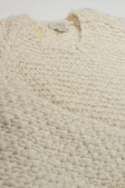 Large Knit J. Crew Sweater 773