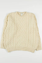 Columbia Reid Fisherman Sweater 776