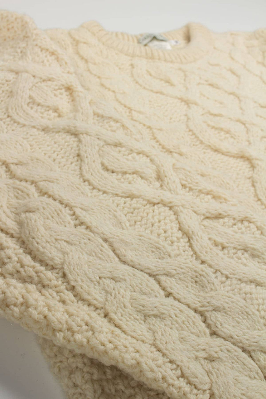 Columbia Reid Fisherman Sweater 776