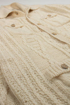 Vintage Pendleton Fisherman Cardigan