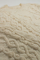 Vintage Fisherman Sweater 783