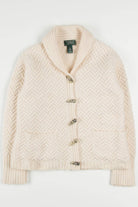 Ralph Lauren Fisherman Cardigan 785
