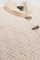 Ralph Lauren Fisherman Cardigan 785