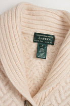 Ralph Lauren Fisherman Cardigan 785