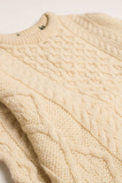 Vintage Fisherman Sweater 789