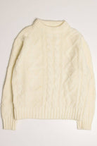 Vintage Kings Road Fisherman Sweater 791