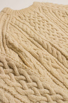 Vintage Fisherman Sweater 794