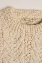 Vintage Fisherman Sweater 795