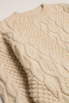 Vintage Fisherman Sweater 798