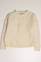 Aran Isles Knitwear Fisherman Sweater 799