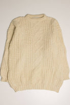 Patrick Malin Irish Fisherman Sweater 803