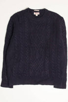Wallace & Barnes Fisherman Sweater 805