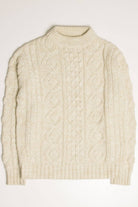 Vintage Fisherman Sweater 810