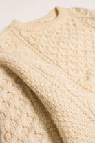 Bonner Irish Fisherman Sweater 811