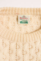 Bonner Irish Fisherman Sweater 811