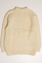 Vintage Greek Fisherman Sweater 817