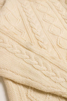 Lady Clansman Fisherman Sweater 815
