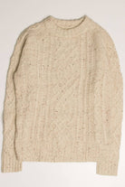 H&M Fisherman Sweater 816