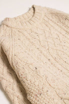 H&M Fisherman Sweater 816