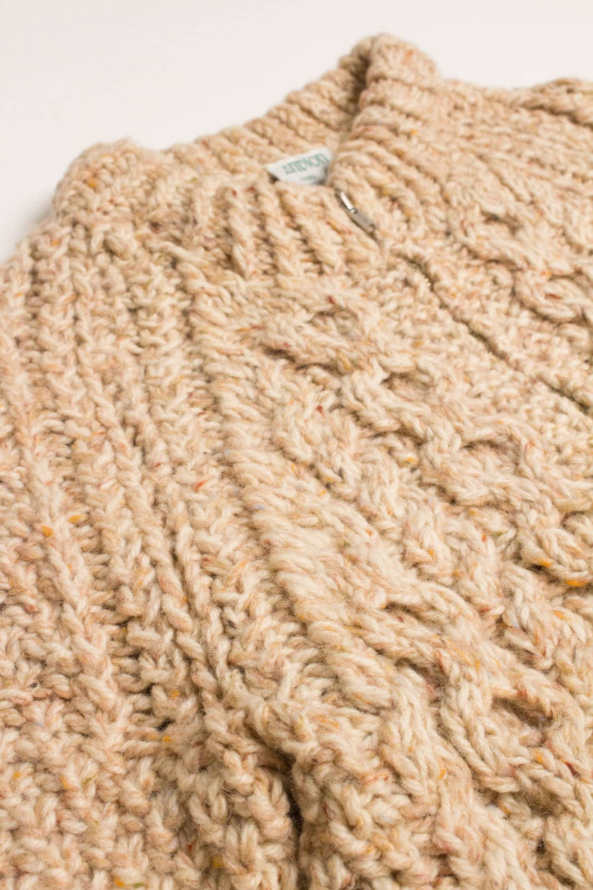Andion Fisherman Sweater 818
