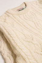 Celtic Country Fisherman Sweater 819