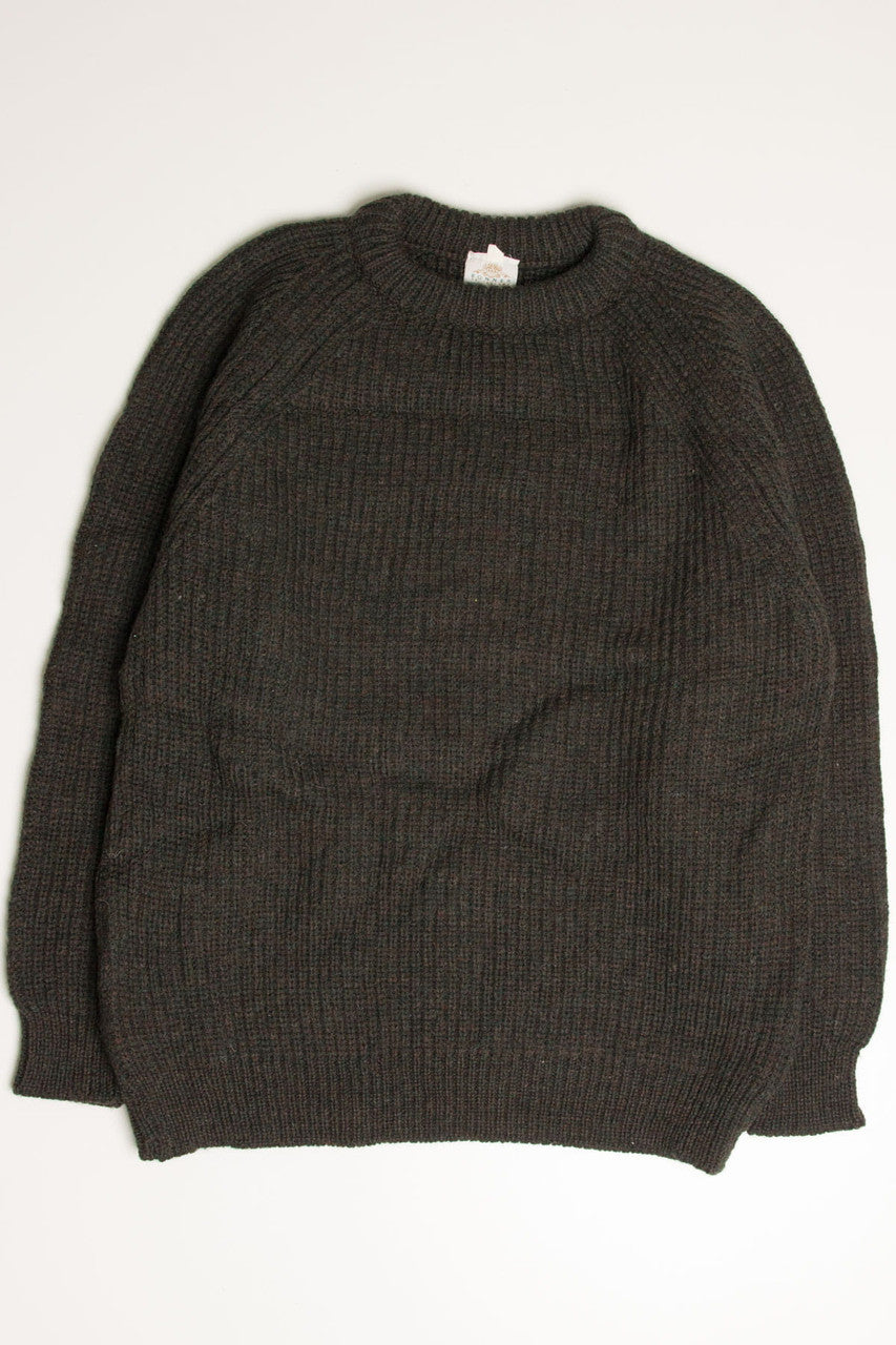 Bonner Of Ireland Fisherman Sweater 821