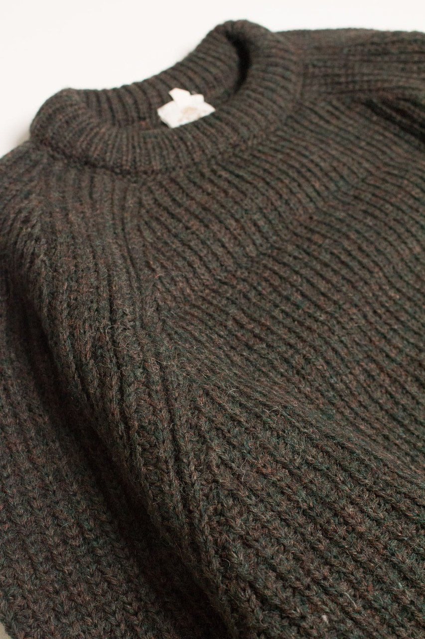 Bonner Of Ireland Fisherman Sweater 821
