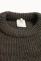 Bonner Of Ireland Fisherman Sweater 821