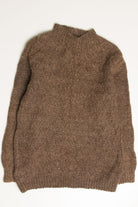 Vintage Fisherman Sweater 822